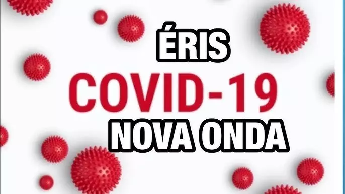 Covid: Brasil passa por onda de alta que deve durar 6 semanas